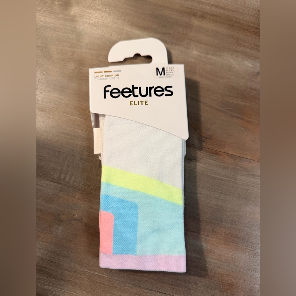 Feetures Elite Mini Crew Socks